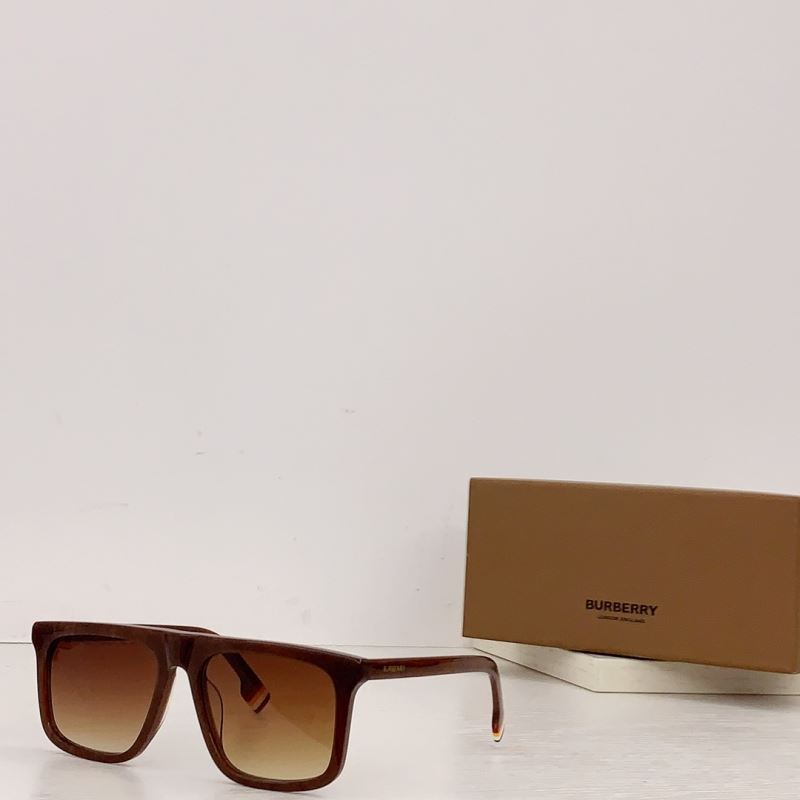 Burberry Sunglasses